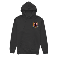 Paladin 20 Memorial Hoodies