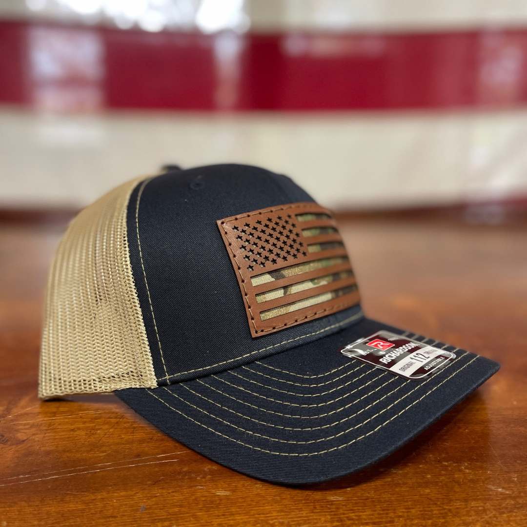 Stephen Dwyer Memorial Hat