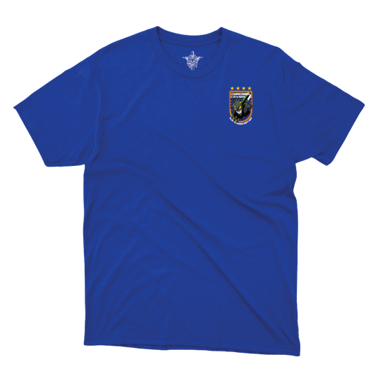 C Co, 4/160 Memorial T-Shirts