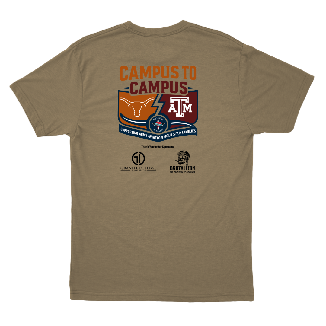 2025 Rivalry Relay T-Shirt