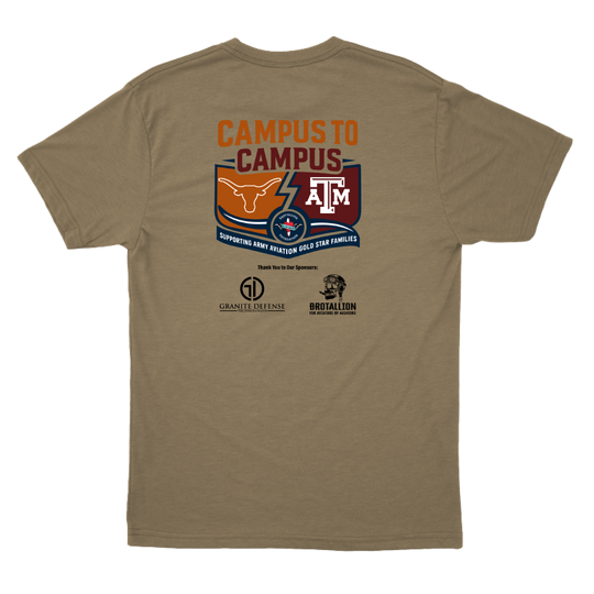 2025 Rivalry Relay T-Shirt