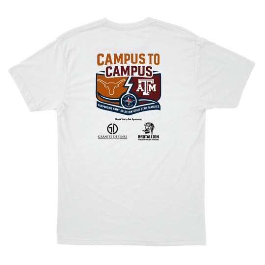 2025 Rivalry Relay T-Shirt