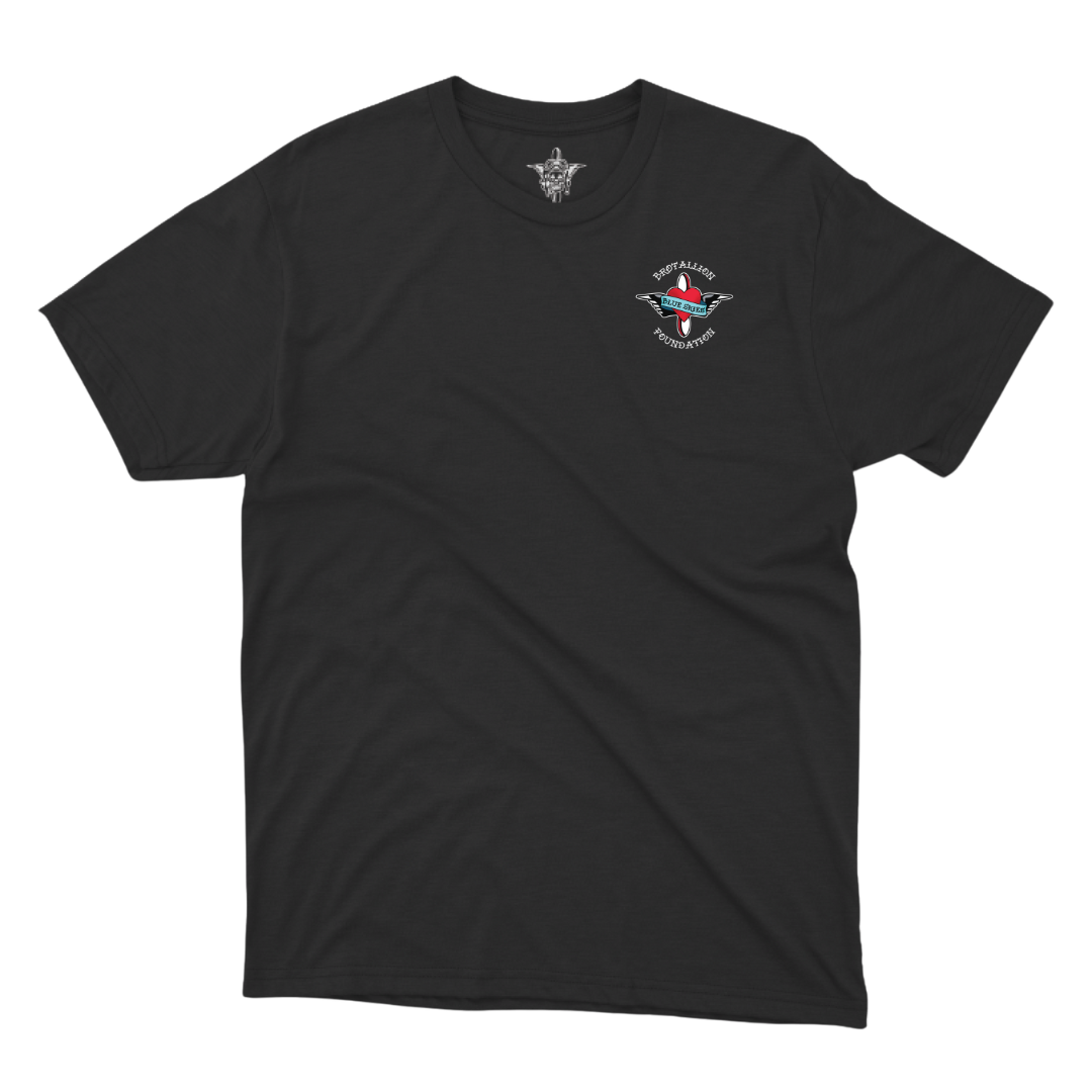 2025 Rivalry Relay T-Shirt