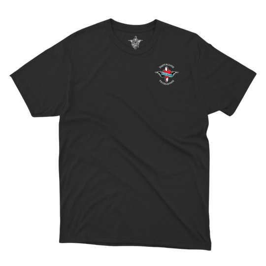 2025 Rivalry Relay T-Shirt