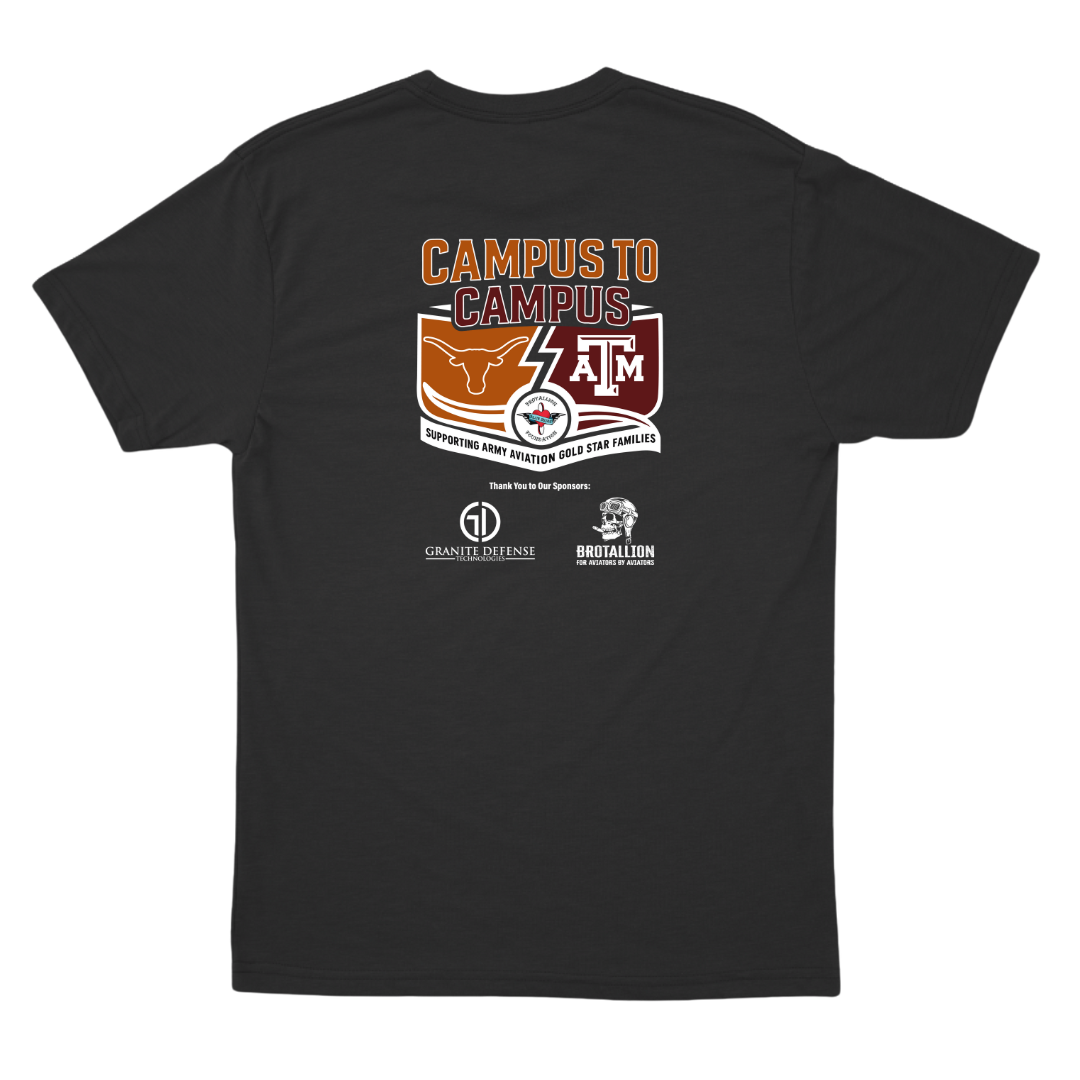 2025 Rivalry Relay T-Shirt