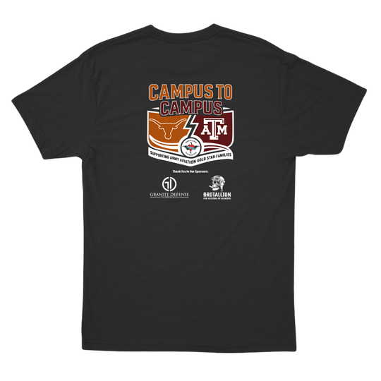 2025 Rivalry Relay T-Shirt