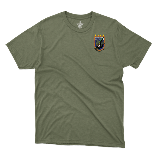 C Co, 4/160 Memorial T-Shirts