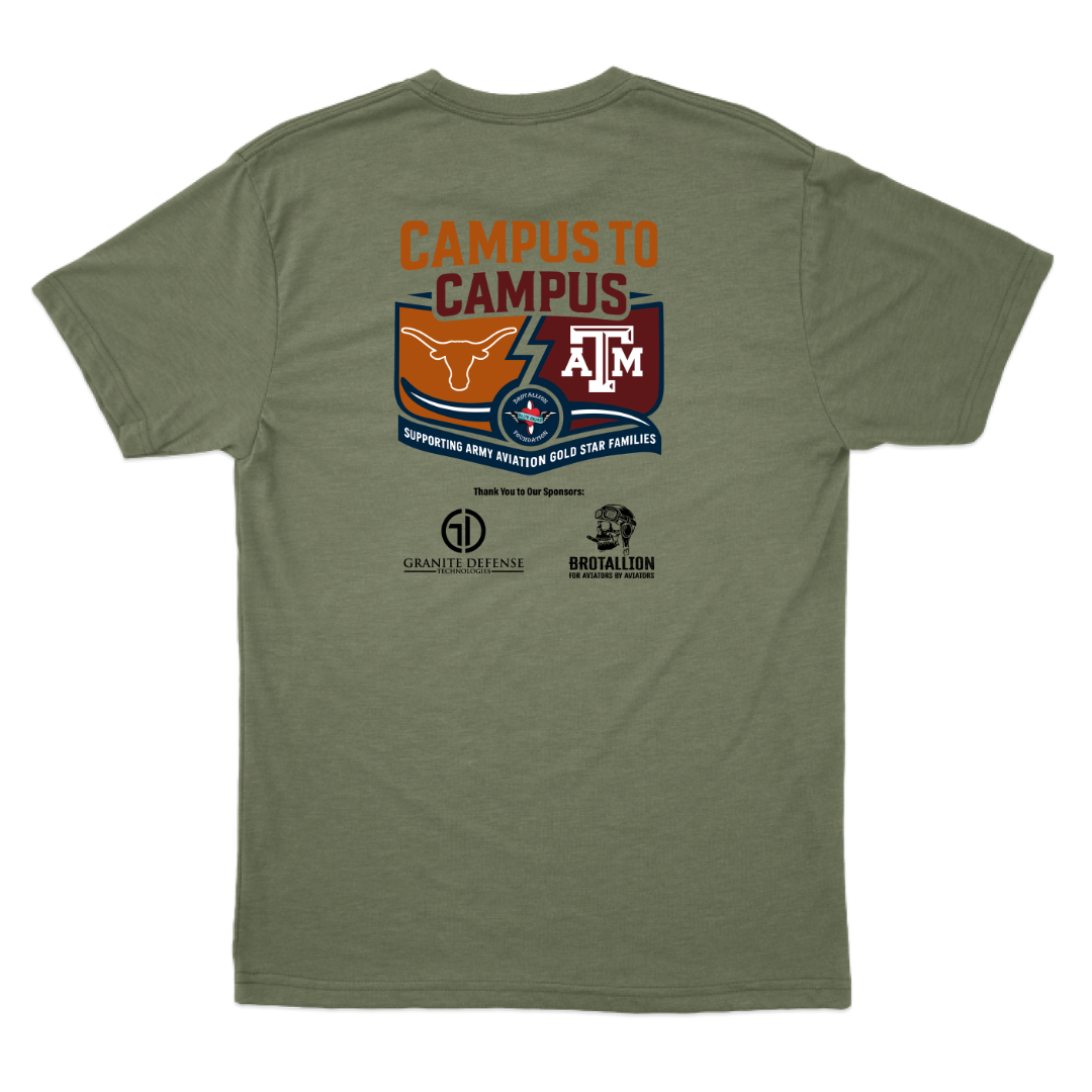 2025 Rivalry Relay T-Shirt