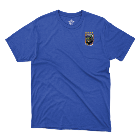 C Co, 4/160 Memorial T-Shirts