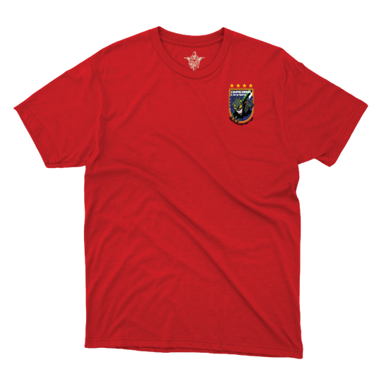 C Co, 4/160 Memorial T-Shirts