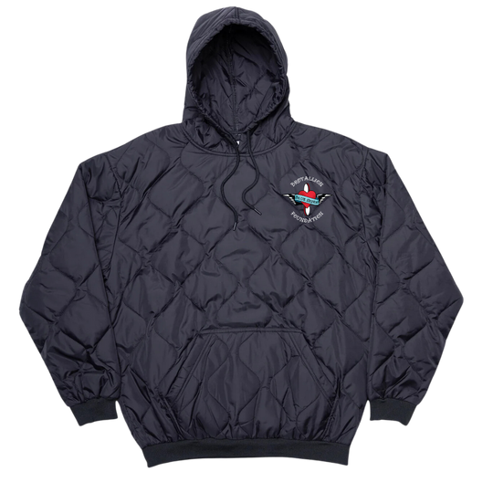 BBSF Woobie Hoodie