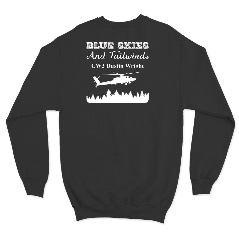 Paladin 20 Memorial Crewneck Sweatshirt