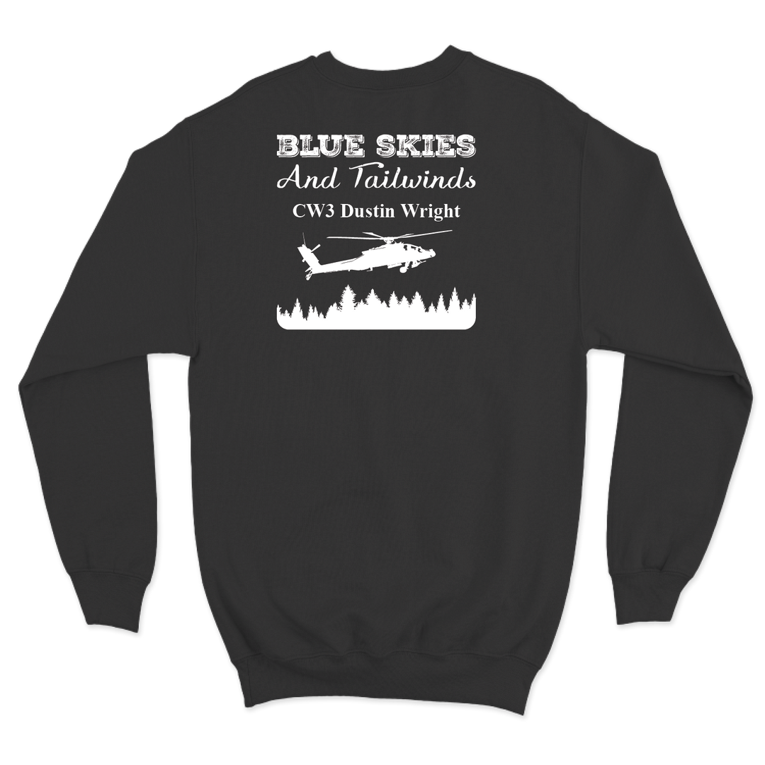 Paladin 20 Memorial Crewneck Sweatshirt