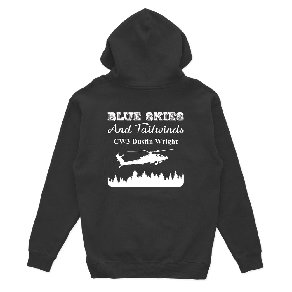 Paladin 20 Memorial Hoodies