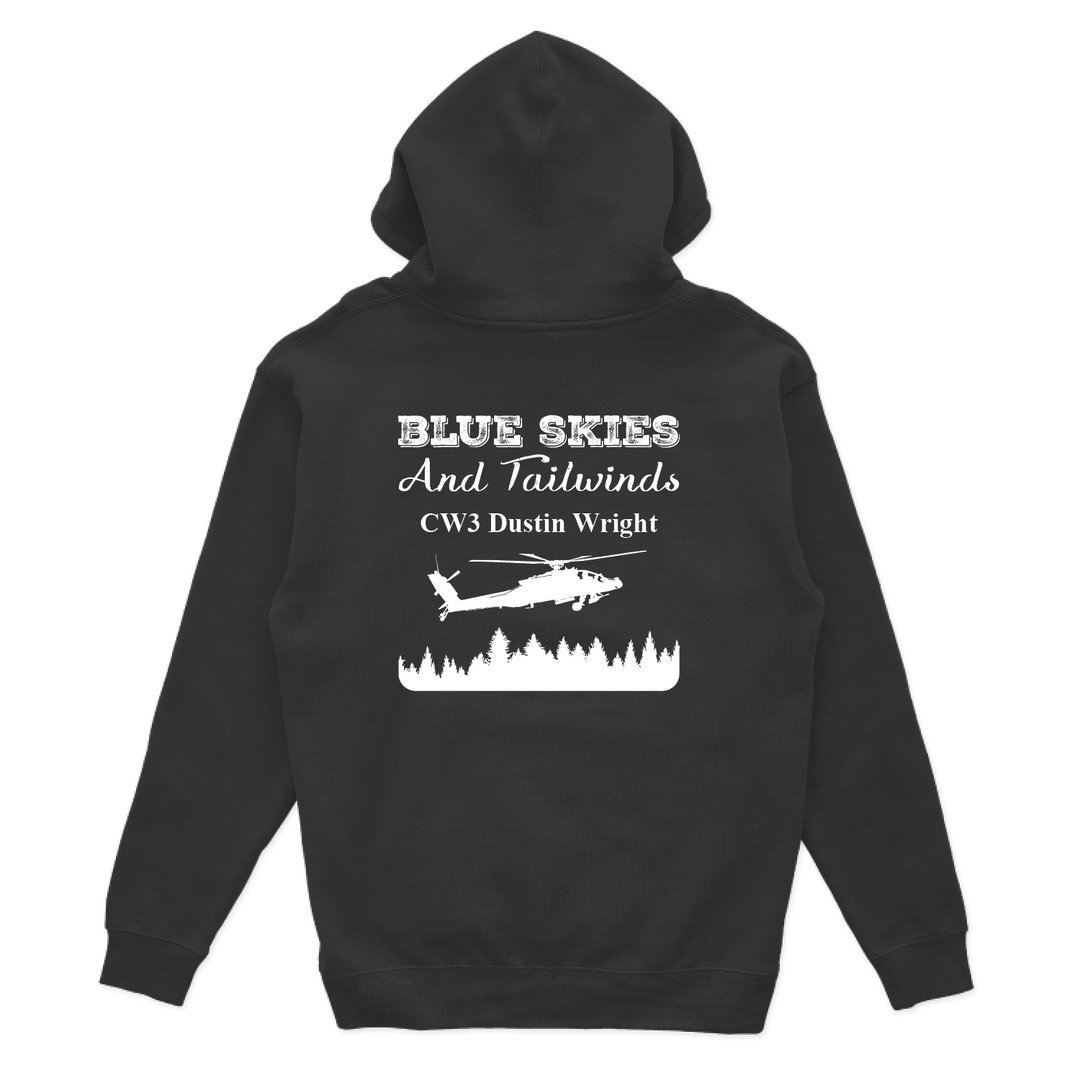 Paladin 20 Memorial Hoodies