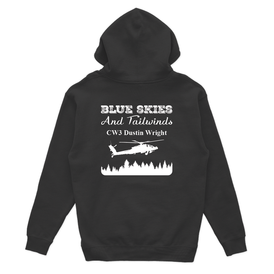 Paladin 20 Memorial Hoodies