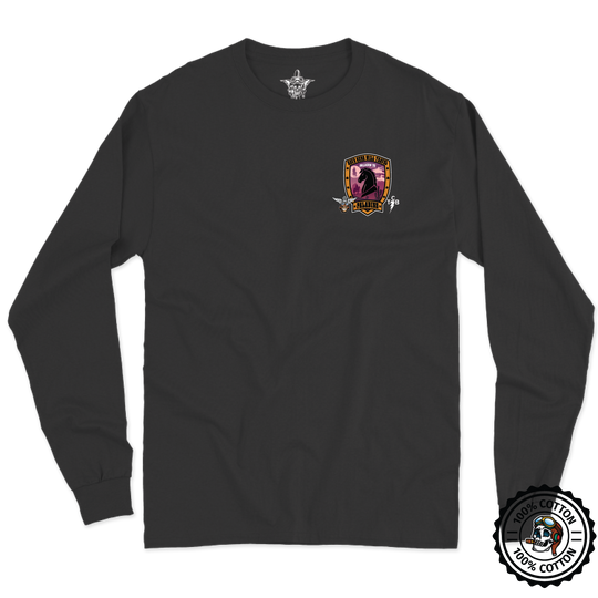 Paladin 20 Memorial Long Sleeve T-Shirt
