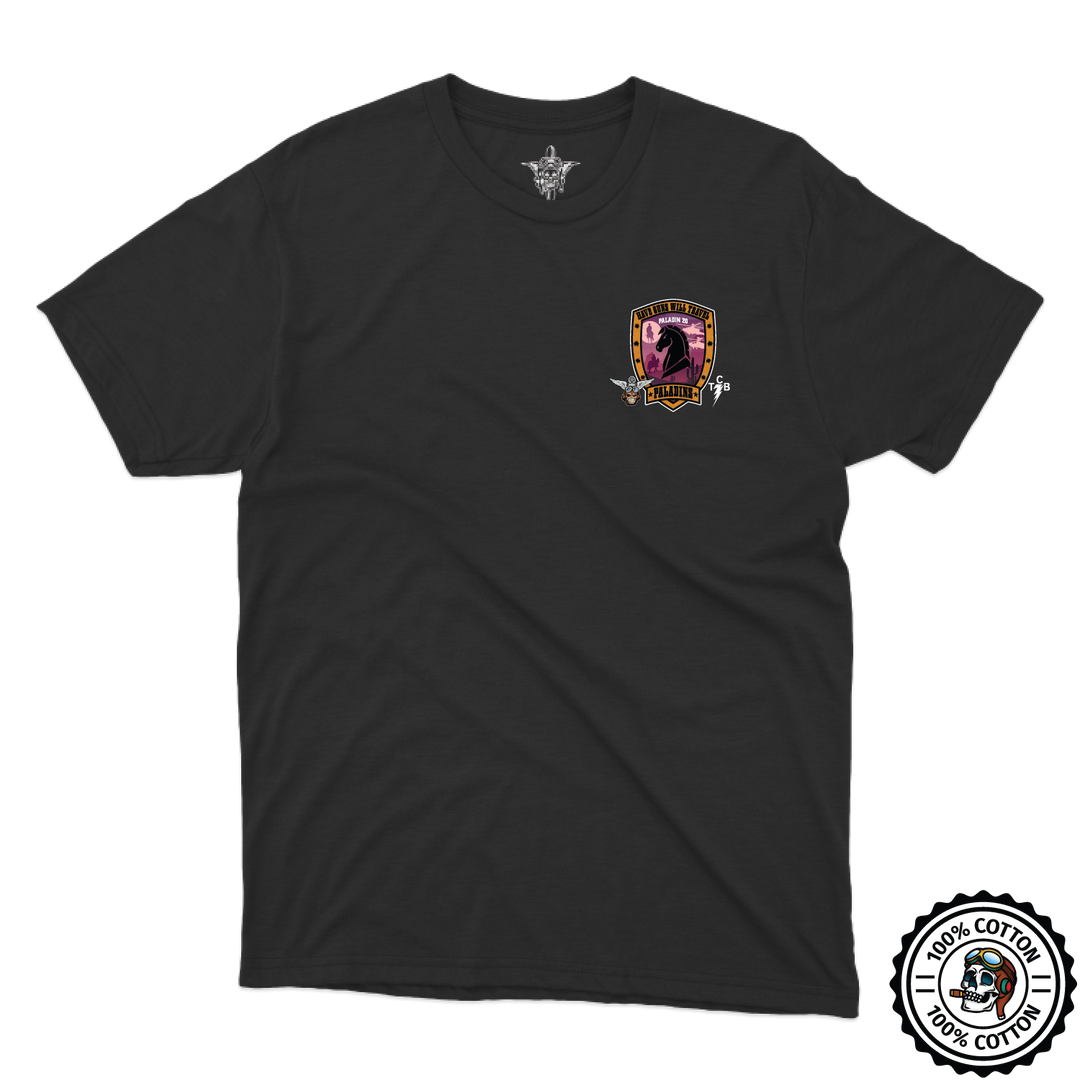 Paladin 20 Memorial Youth T-Shirts