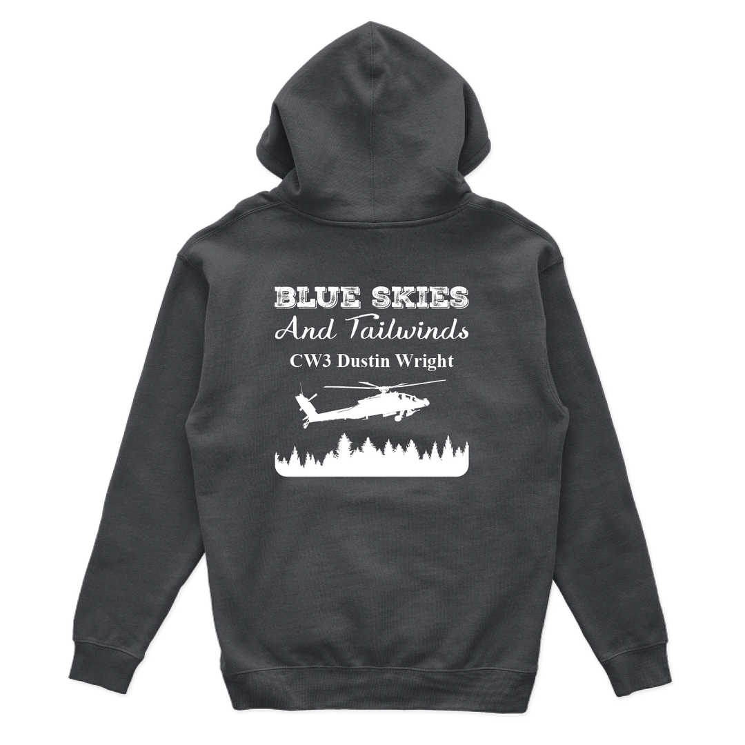 Paladin 20 Memorial Hoodies