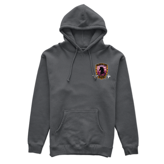 Paladin 20 Memorial Hoodies