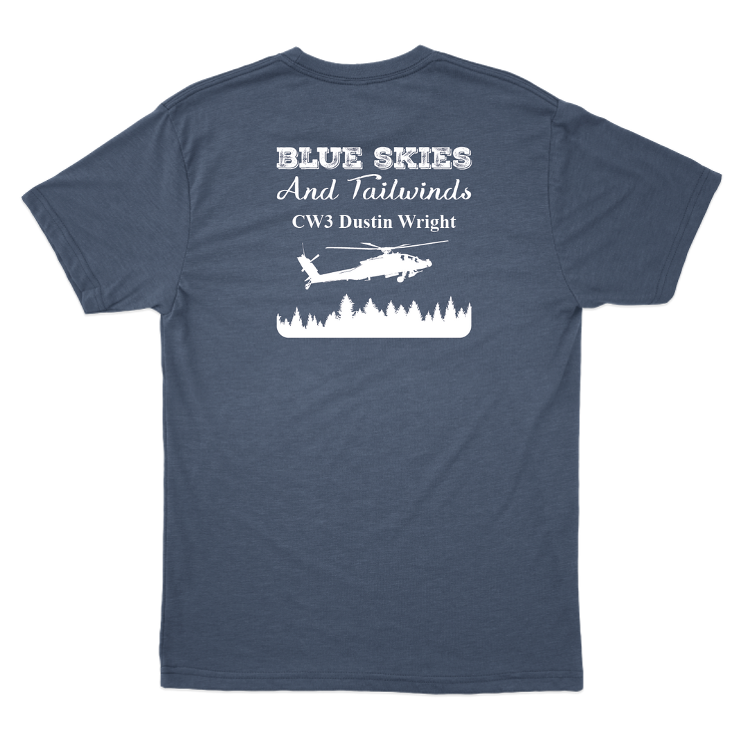 Paladin 20 Memorial T-Shirts