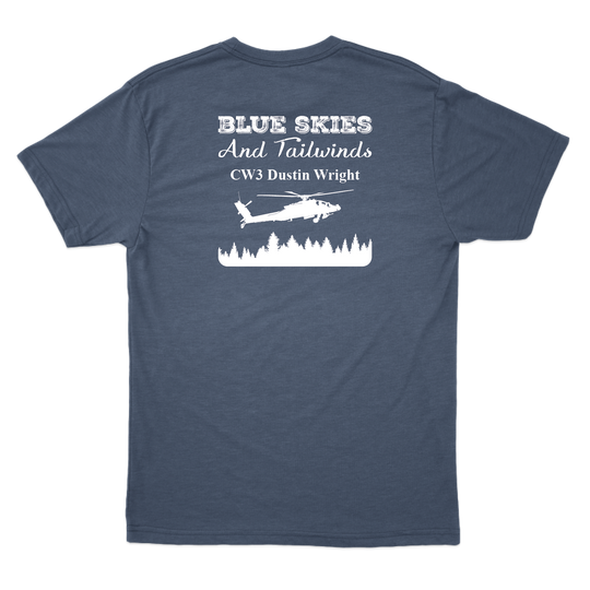 Paladin 20 Memorial T-Shirts