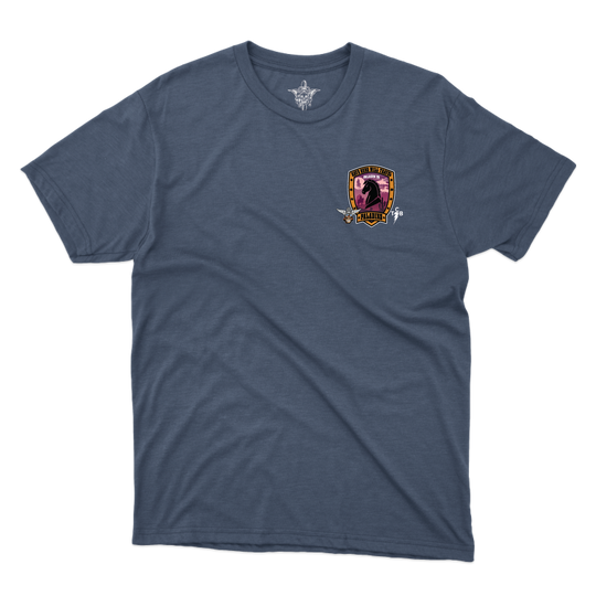 Paladin 20 Memorial T-Shirts