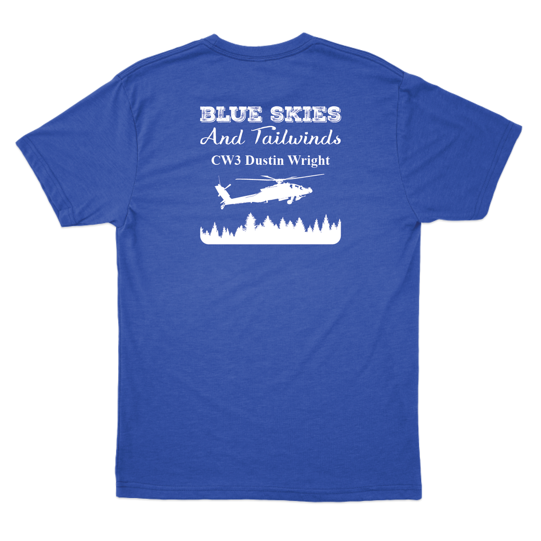 Paladin 20 Memorial T-Shirts