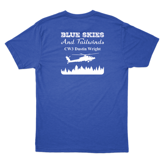 Paladin 20 Memorial T-Shirts