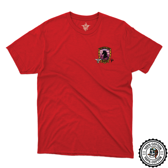 Paladin 20 Memorial T-Shirts