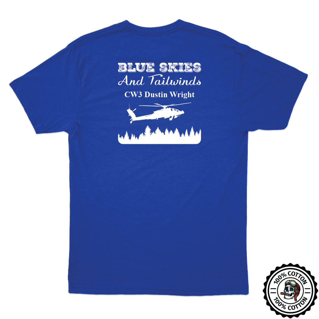 Paladin 20 Memorial T-Shirts