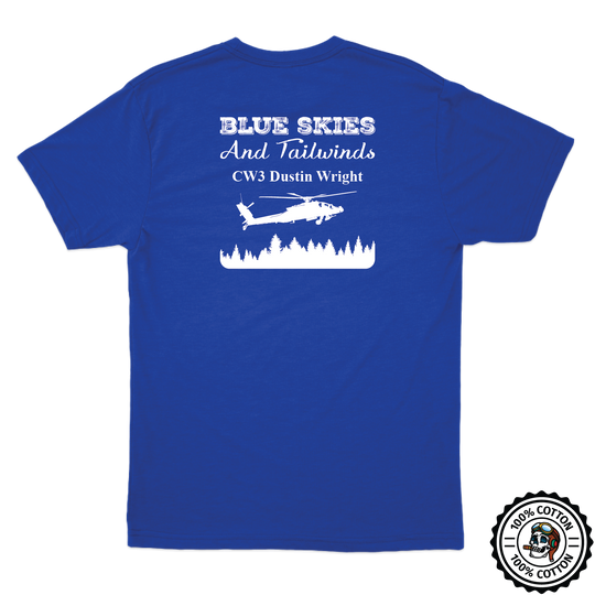 Paladin 20 Memorial T-Shirts