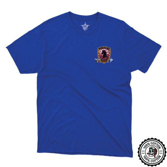 Paladin 20 Memorial T-Shirts