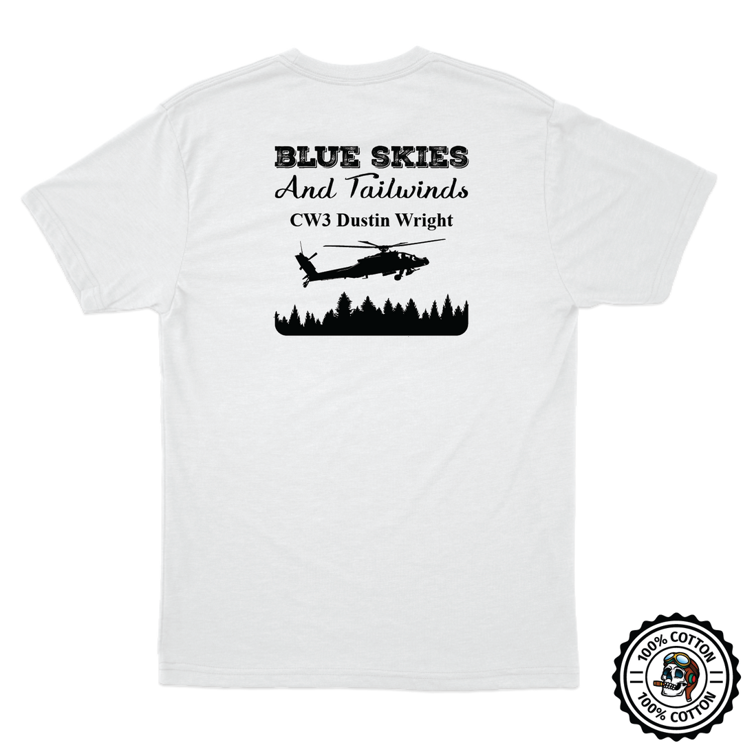 Paladin 20 Memorial Youth T-Shirts