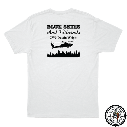 Paladin 20 Memorial Youth T-Shirts