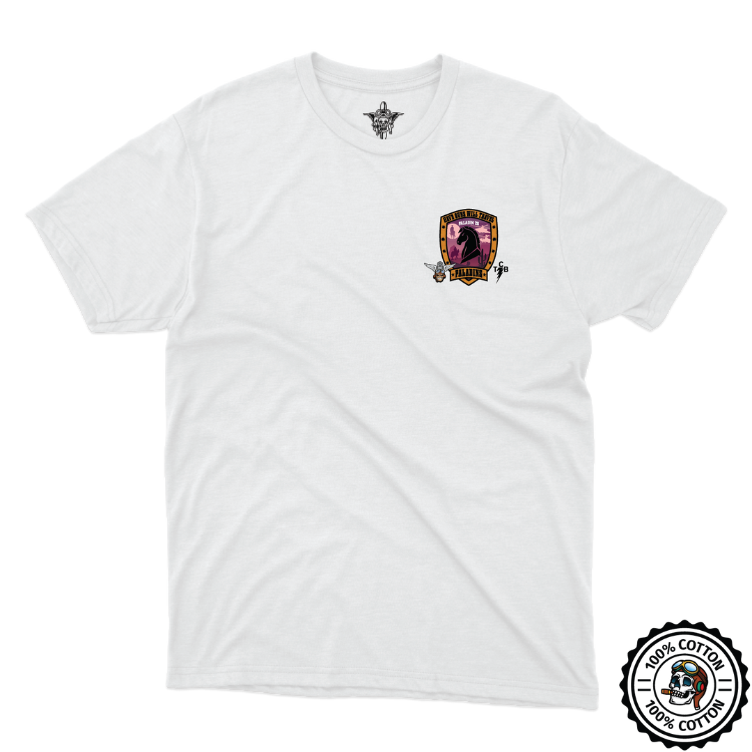 Paladin 20 Memorial Youth T-Shirts