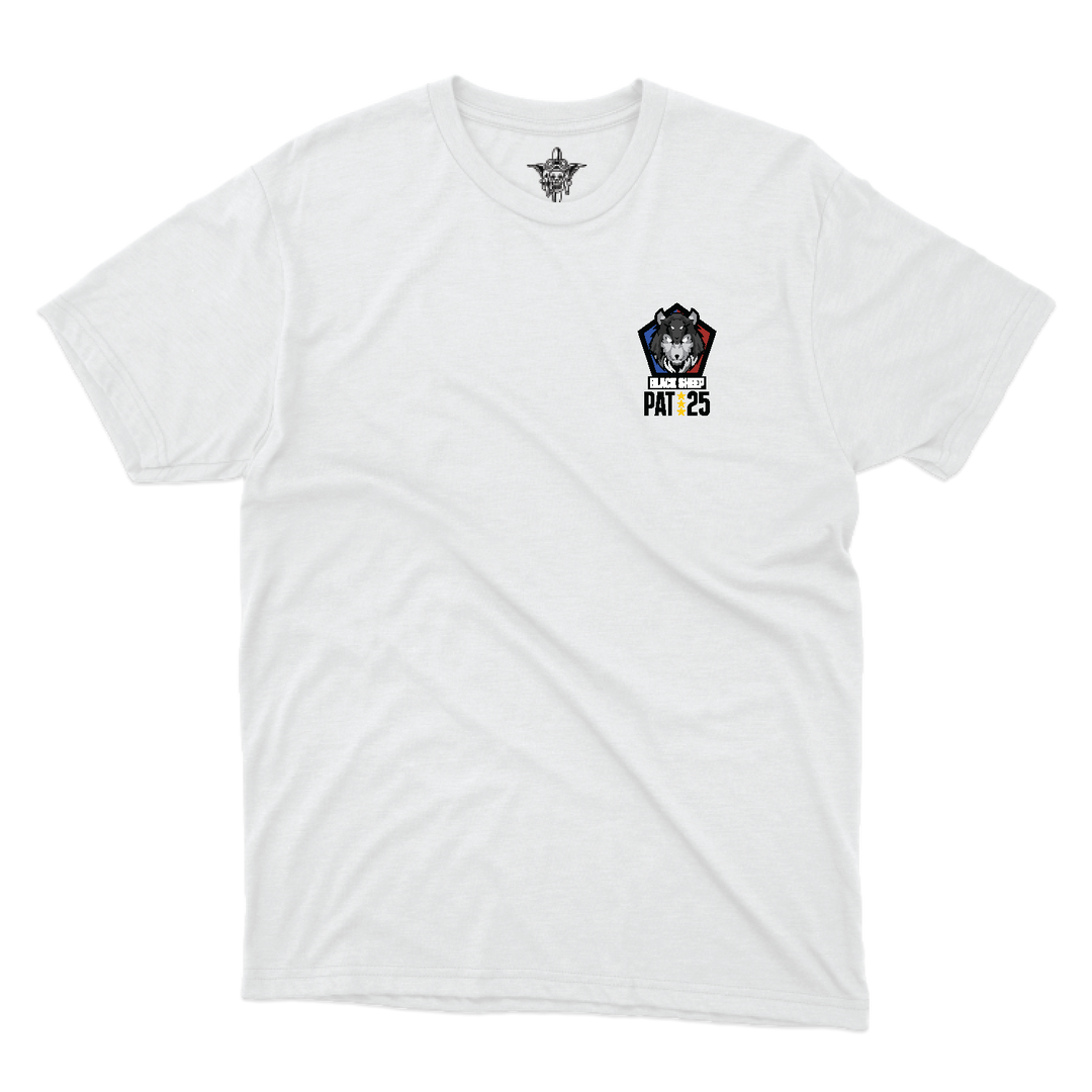 PAT 25 Memorial Youth T-Shirts