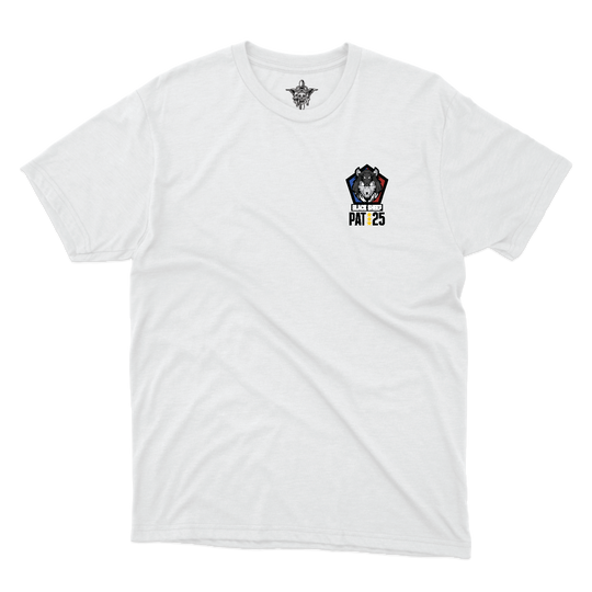 PAT 25 Memorial Youth T-Shirts
