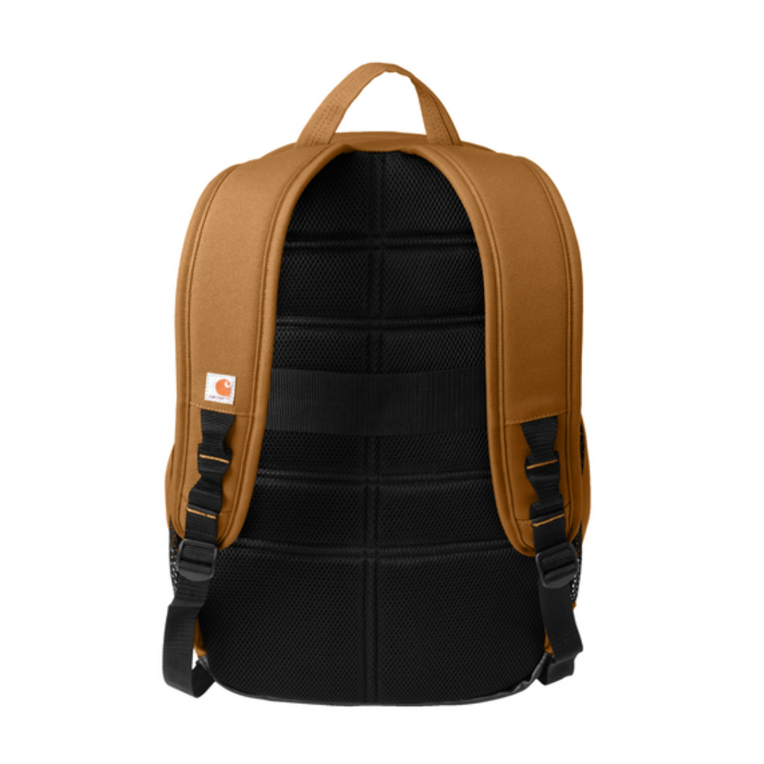 BSF Carhartt 28L Foundry Series Dual-Compartment Backpack