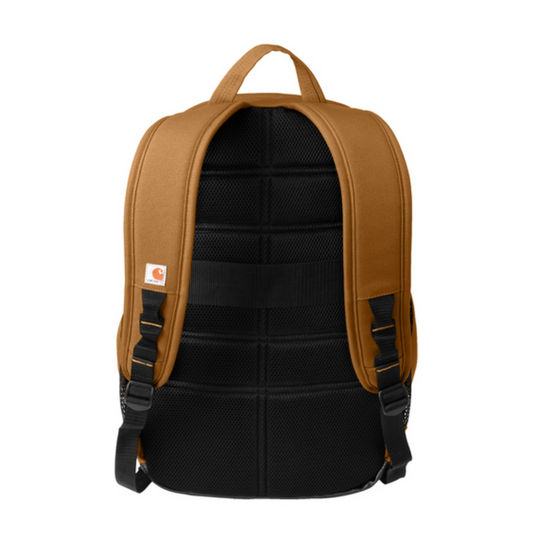 BSF Carhartt 28L Foundry Series Dual-Compartment Backpack