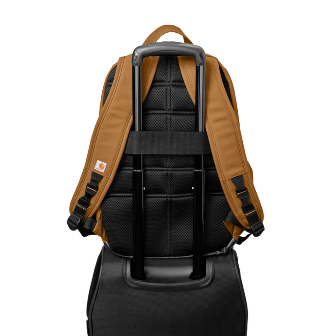 BSF Carhartt 28L Foundry Series Dual-Compartment Backpack
