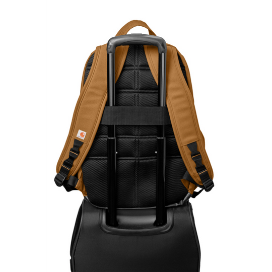 BSF Carhartt 28L Foundry Series Dual-Compartment Backpack
