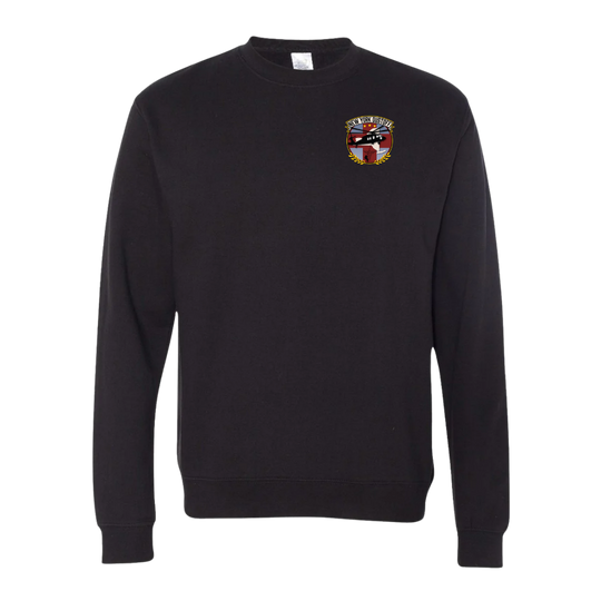New York Dustoff Memorial Crewneck Sweatshirt