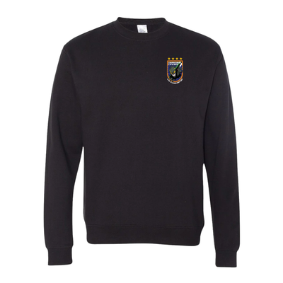 C Co, 4/160 Memorial Crewneck Sweatshirt