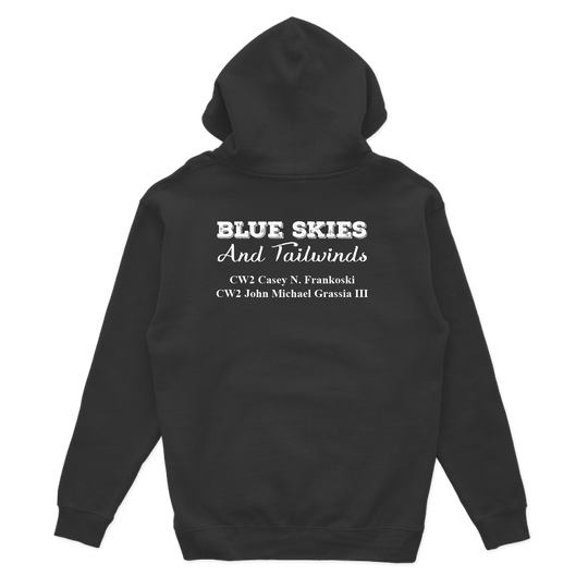 Dover 14 Memorial Hoodies