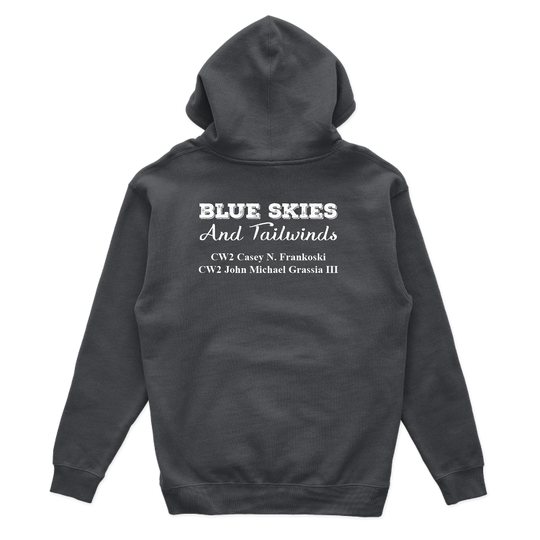 Dover 14 Memorial Hoodies