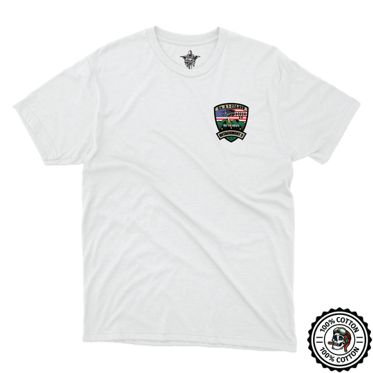 Dover 14 Memorial Youth T-Shirts