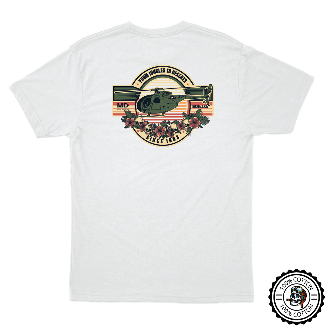 Blue Skies Foundation T-Shirt | Brotallion Blue Skies Foundation Blue Skies Foundation T-Shirt | Brotallion Blue Skies Foundation