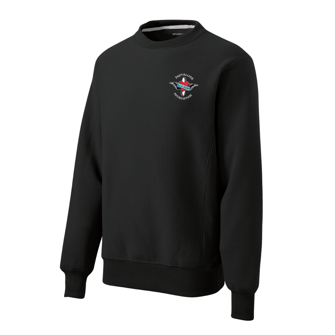 Blue Skies Foundation Heavyweight Crewneck Sweatshirt