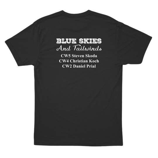 New York Dustoff Memorial T-Shirts